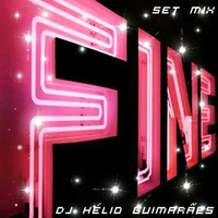 Fine DJ Hélio Guimarães by DJ Hélio Guimarães