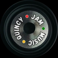 Live On Air Quincy Jam Reggae Dancehall Show 11.05.2024 by Krazy Players Radio (UK)