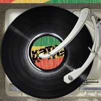 Mixed By Kato Koma - Grassroots (2015) (Roots Reggae) by KATO KOMA