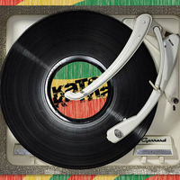 Mixed By Kato Koma - Dreads Human Race (2015) (Roots Reggae) by KATO KOMA