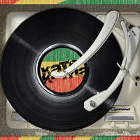 Mixed By Kato Koma - You Make Me Happy (2015) (Roots Reggae) by KATO KOMA
