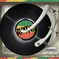 Mixed By Kato Koma - Rootstafari (2015) (Roots Reggae) by KATO KOMA
