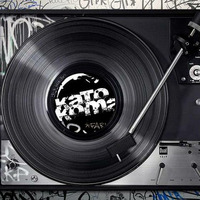 Mixed By Kato Koma - Rap-A-Dub (2016) (Rap) by KATO KOMA