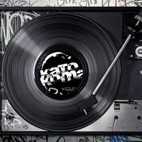 Mixed By Kato Koma - Funk The System (2016) (Funky Rap) by KATO KOMA