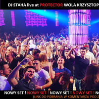DJ STAHA live at PROTECTOR Wola Krzysztoporska (26.12.2018) (II DZIEŃ ŚWIĄT) by DJ STAHA