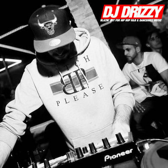 DJ Drizzy