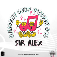 DDOPOD - 040(Sir Alex) by Diligent Deep O’clock