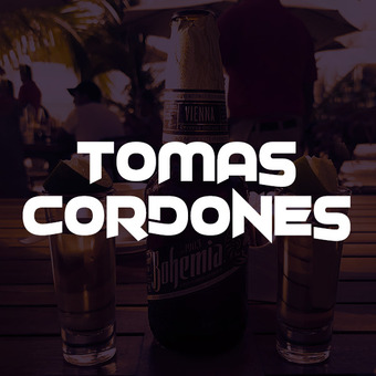 Tomas Cordones