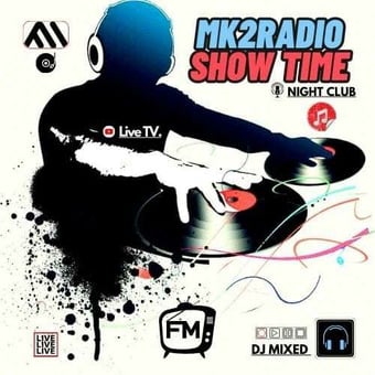 MK2Radio Showtimes