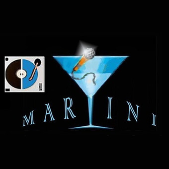 Dj Martini
