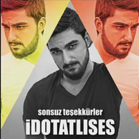 Ido Tatlıses - Sonsuz Tesekkürler  ( Dj A Tokmak Rmx )  2014 by Dj A.Tokmak