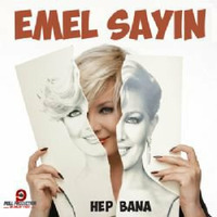 Emel Sayin - Hep Bana (Dj A.Tokmak A.T Music Rmx) 2013 by Dj A.Tokmak