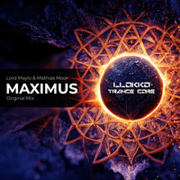 Lord Maylo &amp; Mathias Moor - Maximus (Original Mix) by Maylo&Mathias LR :)