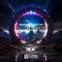 Mathias Moor - Chronicles (Original Mix) by Maylo&Mathias LR :)
