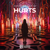 Mathias Moor - Hurts (Original Mix) by Maylo&Mathias LR :)