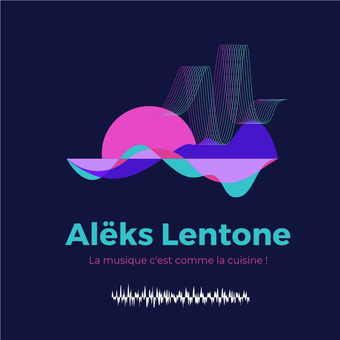 Alëks Lentone