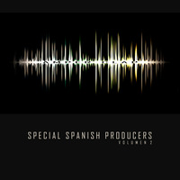 Amper Clap - Special Spanish Producers V02 by Amper Clap