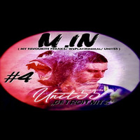 UNIT55 Podcast #4 Detroitnitz mixed by M.in (DesolatBAR25MyFavoriteFreaks) by UNIT55