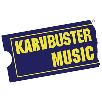 Karvbuster Music