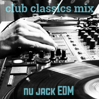 Old / New School EDM mix By Nu Jack EDM by NU.JACK.EDM