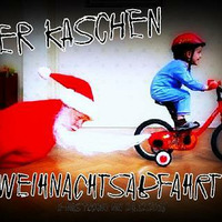 Peer Kaschen - Weihnachtsabfahrt 24.12.2016 - XMas Techno Mix by fastMo | DJ