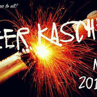 Peer Kaschen - NYE 2017 Mix - by fastMo | DJ