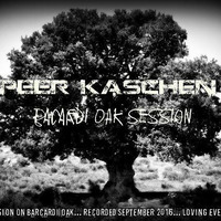Peer Kaschen - Bacardi Oak Session Mix - September 2016 by fastMo | DJ