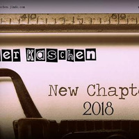 Peer Kaschen - New Chapter 2018 by fastMo | DJ