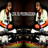 Peer Kaschen Live @ LZTN.TO - Mix Session #3 - 27.11.2015 by fastMo | DJ