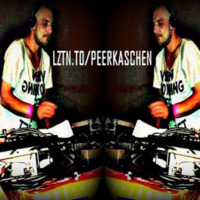 Peer Kaschen Live @ LZTN.TO - Session #4 - 04.12.2015 by fastMo | DJ