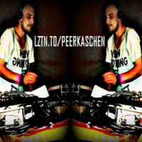 Peer Kaschen Live @ LZTN.TO - Session #8 - 15.01.2016 by fastMo | DJ