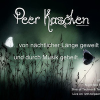 Peer Kaschen - von nächtlicher Länge geweilt und durch Musik geheilt - Midnight Mix Session Live @ LZTN.TO - 06.03.2016 by fastMo | DJ
