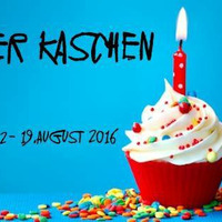Peer Kaschen - Happy B-Day Mix 2 - 19. August2016 by fastMo | DJ