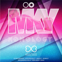 HOMOLOGY (Sydney Mardi Gras 2017 Podcast) by DJ MKY