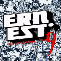 ERN.est - Supreme Beatness No.9 by ERN.est