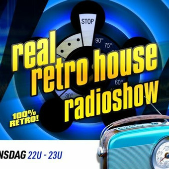 dj liberty presents real retro house radioshow  old school tapes