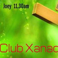 Joey @ Club Xanadu [Deep House] 2015-07-24 by Joey Movtar