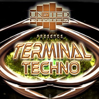 Joey @Terminal Techno [Techno] 2015-11-28 by Joey Movtar