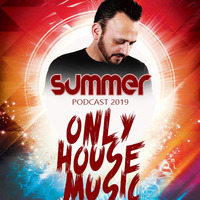 SUMMER HOUSE - WILLY MIRANDA by WILLY MIRANDA