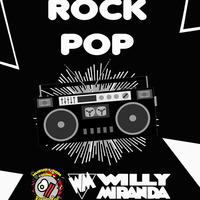 ROCK POP  INGLES  -  WILLY MIRANDA by WILLY MIRANDA