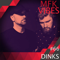 MFK Vibes 66 - DINKS //27.10.2017 by Musikalische Feinkost