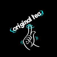 Thong Throne by Original Tea