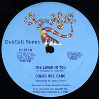 Lover In You (DubCatt Remix) by DubCatt