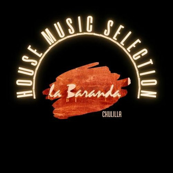 Casa La Baranda House_Music_Selection