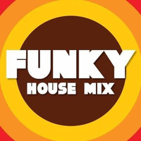 Dj Mike Funky House, Club House In the Mix by DJ Mike