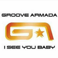 Groove Armada &amp; Mc Emmm - I See Roda You Mundo (Suzy Prado Mash!) by Suzy Prado
