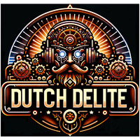 Dutch Delite DnB radio by Dutchdelite