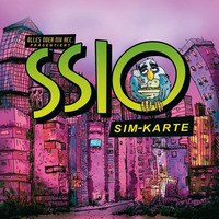SSIO - SIM Karte(Derryl Danston RemiX) by Derryl Danston