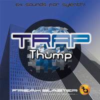 Trap Thump by Freak Blaster