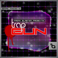 Trap Gun by Freak Blaster